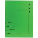 Jalema Secolor Clipmap voor ft A4 (31 x 25/23 cm), groen
