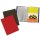 Beautone showalbum, A4, 40 tassen, in geassorteerde kleuren