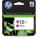 HP inktcartridge 912XL, 825 paginas, OEM 3YL82AE#BGX,...