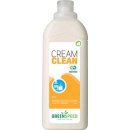 Greenspeed schuurcrème Cream Clean, geurloos,...