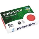 Clairefontaine Evercolor, gekleurd gerecycleerd papier,...