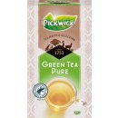 Pickwick Tea Master Selection, groene thee, pak van 25 stuks