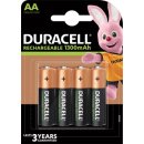 Duracell oplaadbare batterijen Recharge Plus AA, blister...
