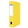 Elba elastobox Oxford Eurofolio rug van 6 cm, geel