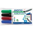 Giotto Robercolor whiteboardmarker maxi, schuine punt,...