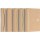Oxford Touareg spiraalschrift, 180 bladzijden, ft A5, geruit 5 mm, geassorteerde kleuren