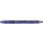 Pilot Acroball Begreen balpen,  medium punt, 0,3 mm, blauw