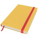 Leitz Cosy notitieboek met harde kaft, voor ft A5,...
