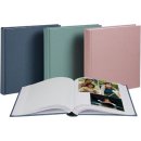 Brepols fotoalbum NATURE, geassorteerde kleuren
