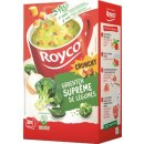 Royco Minute Soup groentensuprême met croutons, pak...