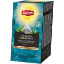 Lipton thee, English Breakfast, Exclusive Selection, doos...