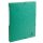Exacompta elastobox Exabox groen, rug van 2,5 cm