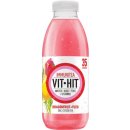 Vit Hit vitaminedrank Immunitea Dragon Fruit, flesje van...