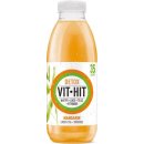 Vit Hit vitaminedrank Detox, flesje van 50 cl, pak van 12 stuks