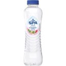 Spa Reine Subtile water framboos-apple, fles van 50 cl, pak van 24 stuks