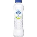Spa Reine Subtile water limoen-jasmijn, fles van 50 cl,...