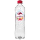 Spa Touch of grapefruit water, fles van 50 cl, pak van 24 stuks