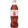 Coca-Cola Light frisdrank, fles van 50 cl, pak van 24 stuks