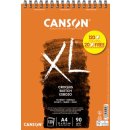 Canson schetsblok XXL, 90 g/m², ft A4, 100 + 20 vel...