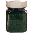 Bouhon Glitterpoeder, pot van 115 g, groen
