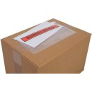 Cleverpack documenthouder Documents Enclosed, ft 230 x...