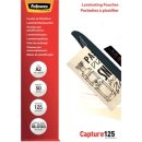 Fellowes lamineerhoes Capture125 ft A2, 250 micron (2 x...