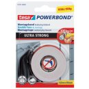 Tesa Powerbond Ultra Strong, ft 19 mm x 1,5 m, op blister