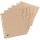 OXFORD Touareg tabbladen, uit karton, ft A4, onbedrukt, 11-gaatsperforatie, 5 tabs