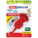 Tesa Roller navulling lijmroller permanent ecoLogo, ft...