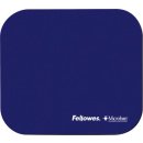 Fellowes muismat Microban, blauw