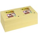 Post-it Super Sticky notes, 90 vel, ft 76 x 76 mm, geel,...