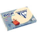 Clairefontaine DCP presentatiepapier A4, 120 g, ivoor,...
