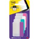 Post-it Index Strong, ft 38 x 50,8 mm, blister met 4...