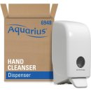 Kimberly-Clark Aquarius dispenser voor handdesinfectie,...