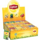 Lipton Variety Pack, 12 smaken, display van 180 zakjes