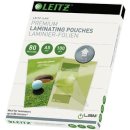 Leitz Ilam lamineerhoes ft A5, 160 micron (2 x 80 micron), pak van 100 stuks