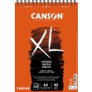 Canson schetsblok XL ft 21 x 29,7 cm (A4), blok van 120 blad