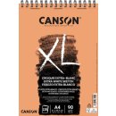 Canson schetsblok XL Extra White ft 21 x 29,7 cm (A4)
