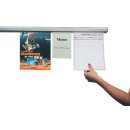 Jalema presentatiesysteem Grip lengte: 60 cm