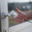Jalema hands-free deur opener, transparant, ft 170 x 52...