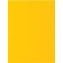 Exacompta Rocks 80 dossiermap, ft 22 x 31 cm, pak van 100, geel