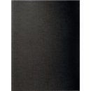 Exacompta dossiermap Rocks 80, ft 22 x 31 cm, pak van 100 stuks, zwart