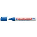 Edding NLS High-Tech marker e-8030 blauw