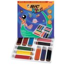 Bic Kids kleurpotlood Ecolutions Evolution 144 potloden...
