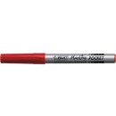 Bic permanent marker ECOlutions, schrijfbreedte 1,1 mm,...