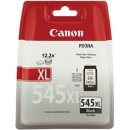 Canon inktcartridge PG545XL, 400 paginas, OEM 8286B001,...