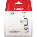 Canon inktcartridge CL-546, 180 paginas, OEM 8289B001, 3...