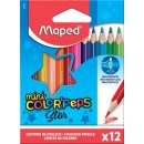 Maped driehoekig kleurpotlood ColorPeps Mini