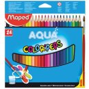 Maped Aquarelpotlood ColorPeps Aqua 24 potloden