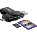 Integral SD / Micro SD USB 3.0 & USB-C...